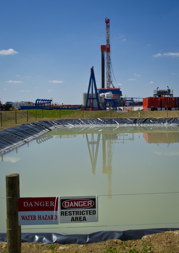 Problems With Fracking Natural Gas Problems With Fracking Natural Gas