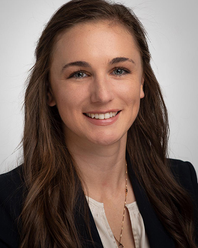 Michelle Allen NC Conservation Network